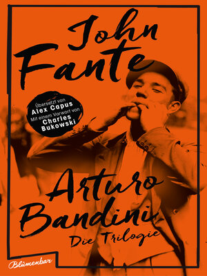 cover image of Arturo Bandini